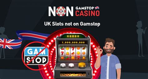 british casinos not on gamstop